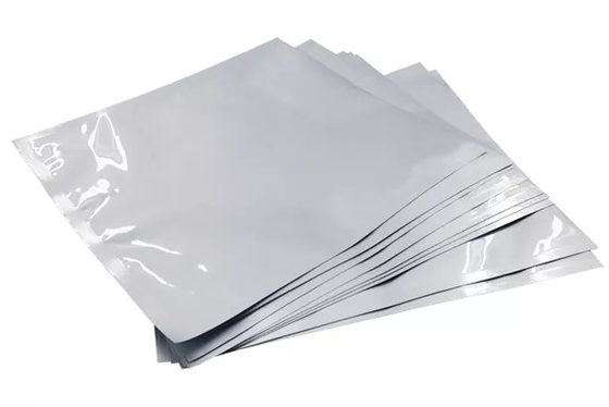 Уплотнитель вакуума Mylar плоский Resealable металлический кладет жару в мешки SGS - мешки уплотнения