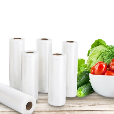 SGS Kitchen Многослойный вакуумный упаковщик Food Saver Bag Многоразовые пакеты для заморозки