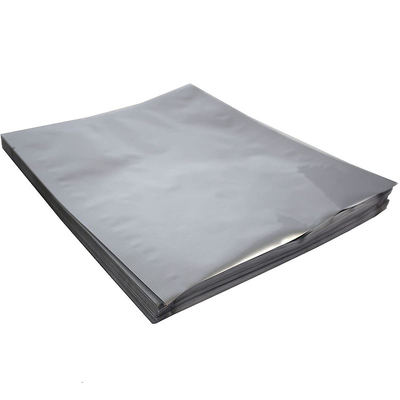 Серебряная жара качества еды - мешки упаковки Mylar сумок вакуума мешка Eco уплотнения