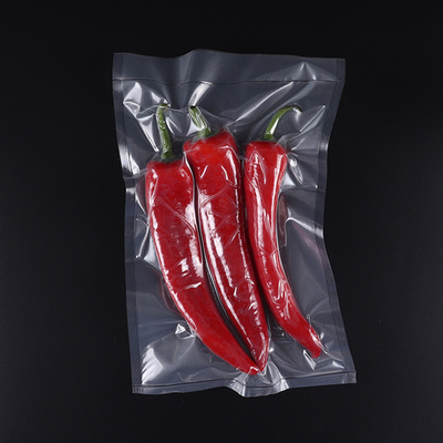 Жара сумок вакуума pe нейлона замораживателя фталата - SGS CE QS сумки Sous Vide уплотнения