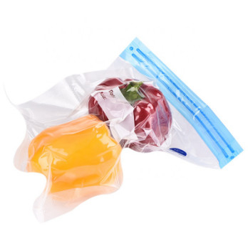 Подгоняйте PA Вакуумные мешки для хранения продуктов Ядра Кухня Sous Vide Cooking