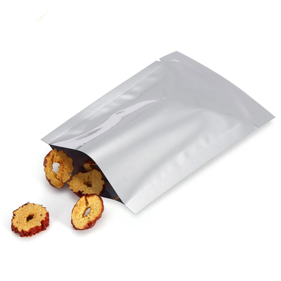Мешки уплотнения Mylar AL сумок уплотнителя вакуума еды пара OEM металлические