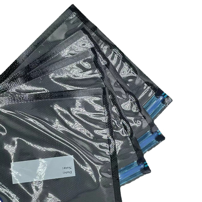 Молния вакуума еды 3 MIL Resealable кладет многоразовый варить в мешки Sous Vide