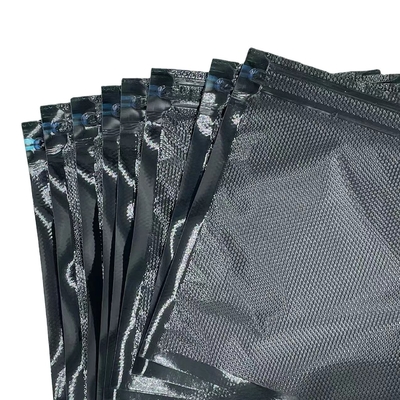 Молния вакуума еды 3 MIL Resealable кладет многоразовый варить в мешки Sous Vide