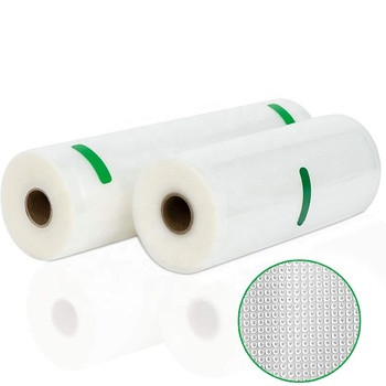 11&quot;X 50'Ft Товарный сорт Food Saver Rolls Вакуумный упаковщик в рулонах