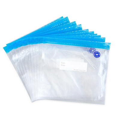 BPA Free Sous Vide Bag Нейлоновые вакуумные герметичные пакеты SGS Food