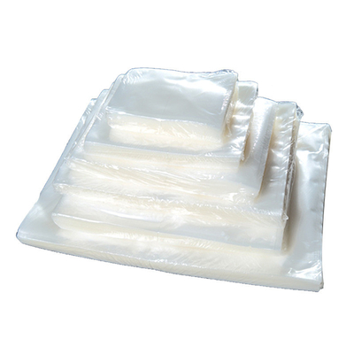 Кухонные многоразовые вакуумные пакеты Precut Vacuum Sealer Food Bag