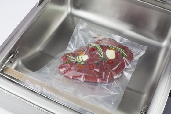 Нейлоновые вакуумные пакеты Sous Vide
