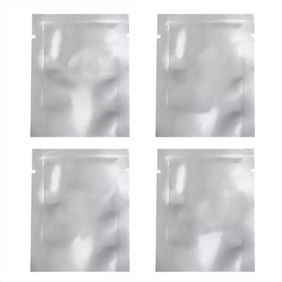 Изготовленный на заказ напечатанный Mylar кладет прокатанные алюминиевые 3 герметизируя бортовых мешка в мешки вакуума