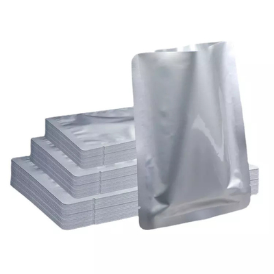 Изготовленный на заказ напечатанный Mylar кладет прокатанные алюминиевые 3 герметизируя бортовых мешка в мешки вакуума