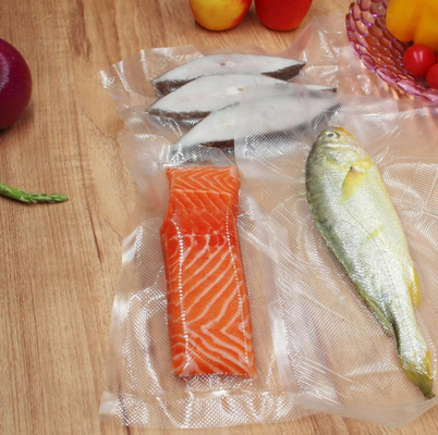 11&quot;X 50'Ft Товарный сорт Food Saver Rolls Вакуумный упаковщик в рулонах