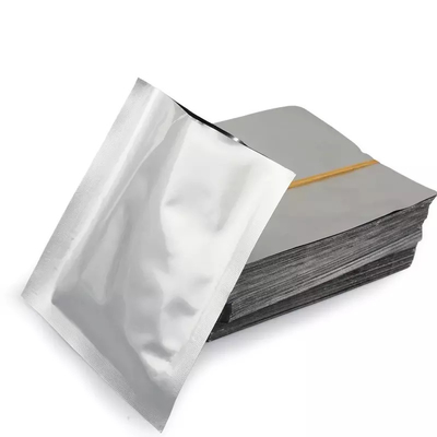 Алюминиевая фольга Mylar Термосвариваемые пакеты Вакуумный герметик Пакет для хранения продуктов питания