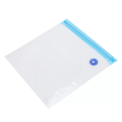 Sous Vide Bag Вакуумный насос для хранения продуктов питания Многоразовый BPA Free