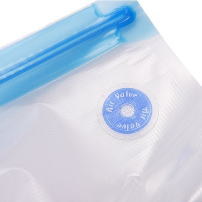 Sous Vide Bag Вакуумный насос для хранения продуктов питания Многоразовый BPA Free