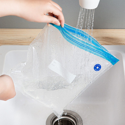 BPA Free Sous Vide Bag Нейлоновые вакуумные герметичные пакеты SGS Food