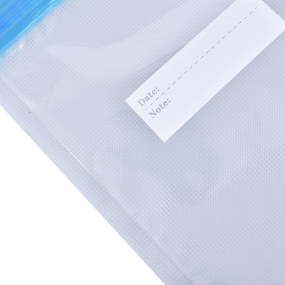 BPA Free Sous Vide Bag Нейлоновые вакуумные герметичные пакеты SGS Food