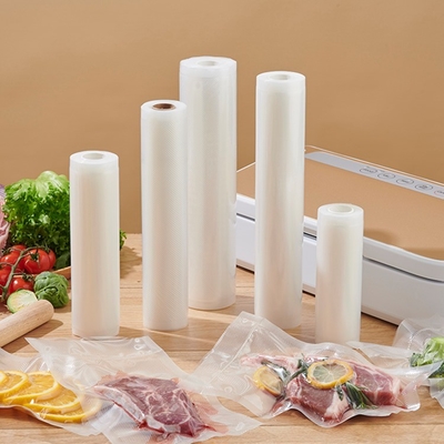 крен сумки уплотнения вакуума bpa сумки вакуума еды кухни свободный для еды