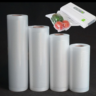 крен сумки уплотнения вакуума bpa сумки вакуума еды кухни свободный для еды